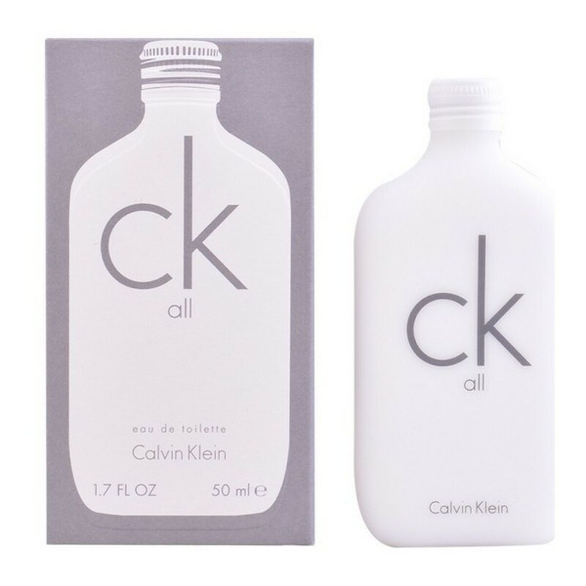 Perfume Unisex Calvin Klein EDT